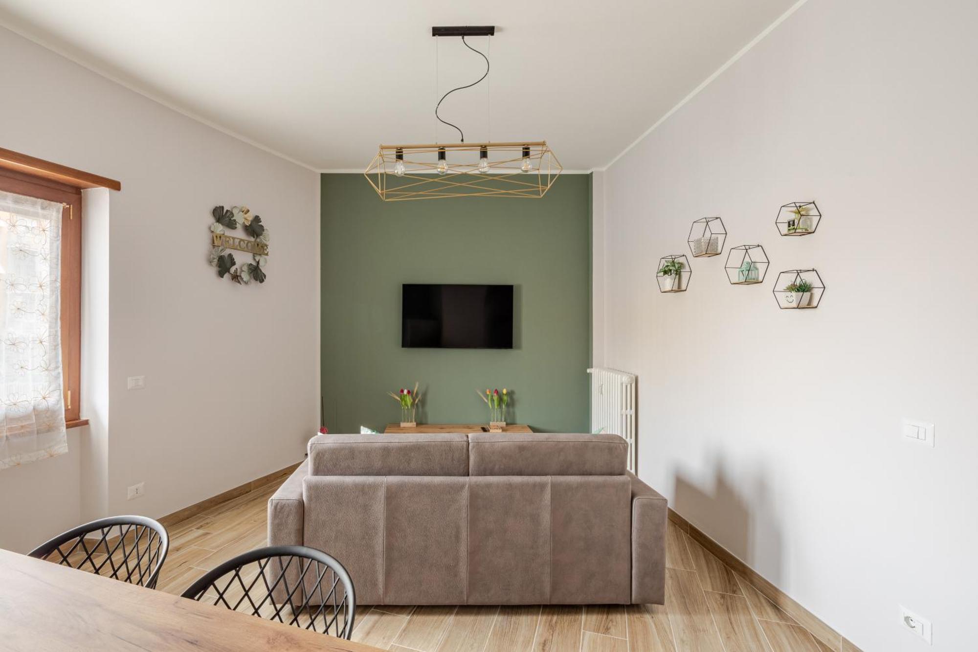 Апартаменты Gardenie House Рим Экстерьер фото
